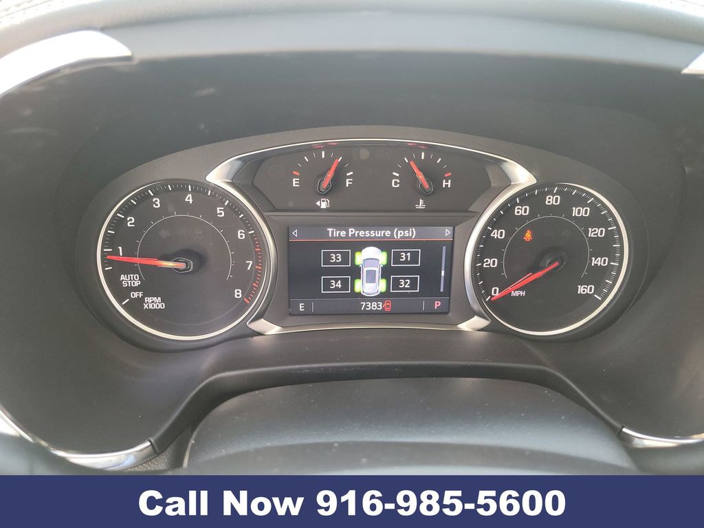 2024 Chevrolet Blazer 2LT - Photo 16