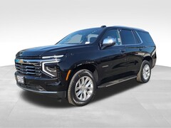2025 Chevrolet Tahoe Premier SUV