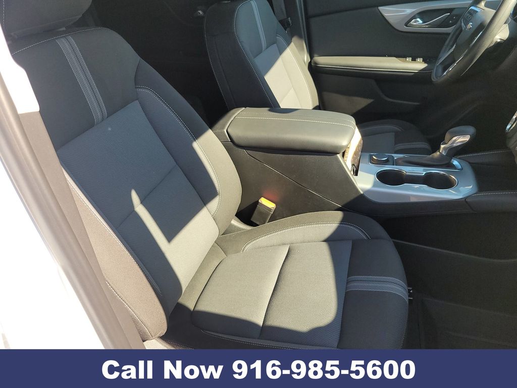 2024 Chevrolet Blazer 2LT - Photo 32