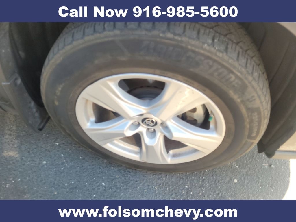 Used 2020 Toyota Highlander L SUV