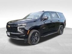 2026 Chevrolet Tahoe LS SUV