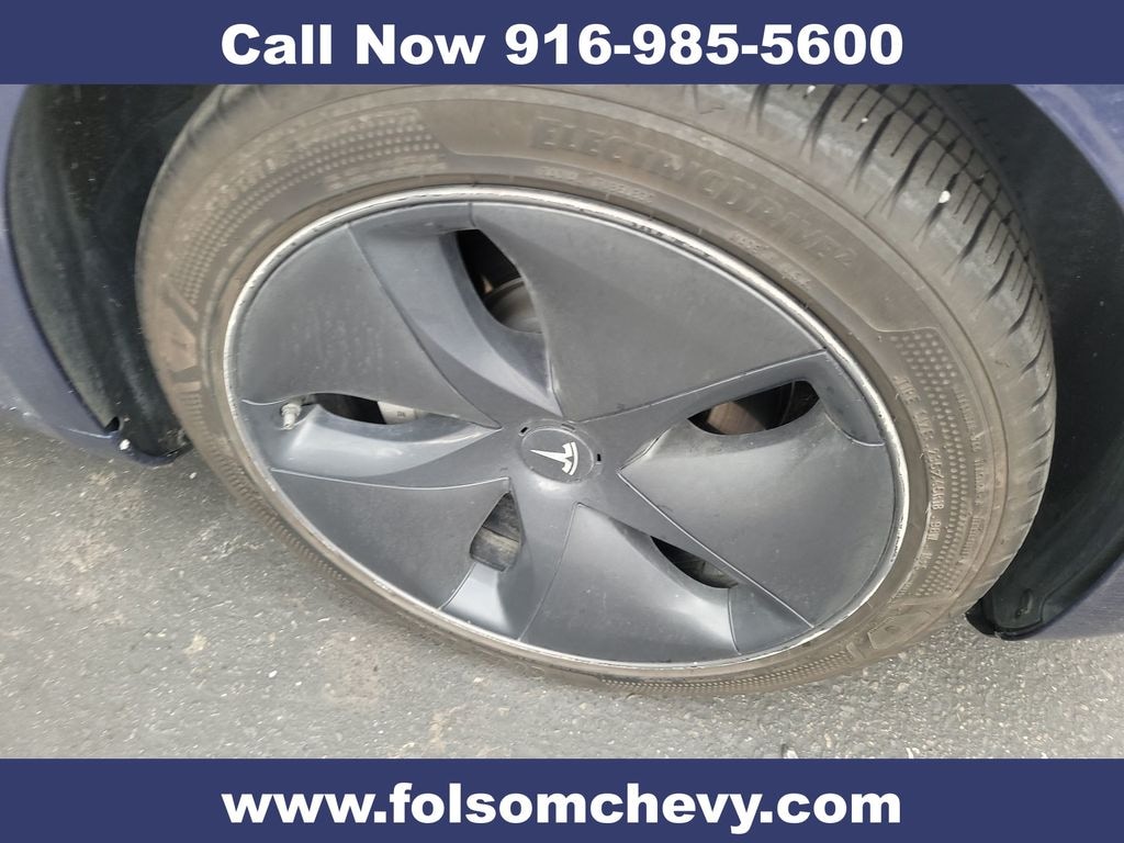 Used 2019 Tesla Model 3  Sedan