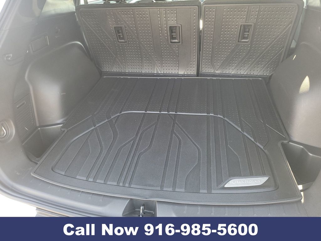 2024 Chevrolet Blazer 2LT - Photo 30