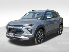 2026 Chevrolet Trailblazer LT SUV