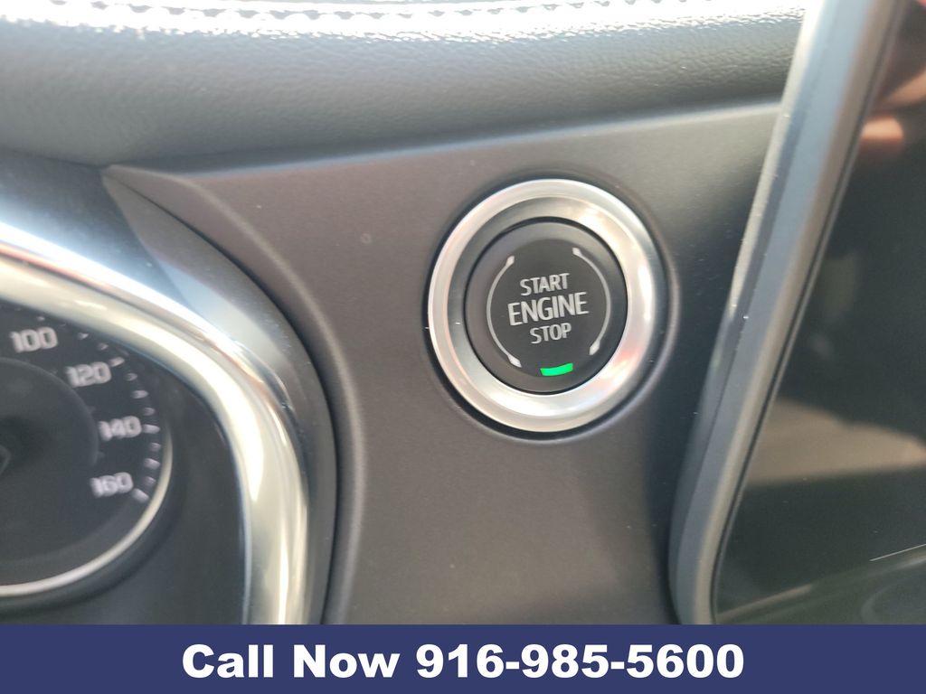 2024 Chevrolet Blazer 2LT - Photo 21