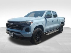 2025 Chevrolet Colorado Z71 Truck Crew Cab