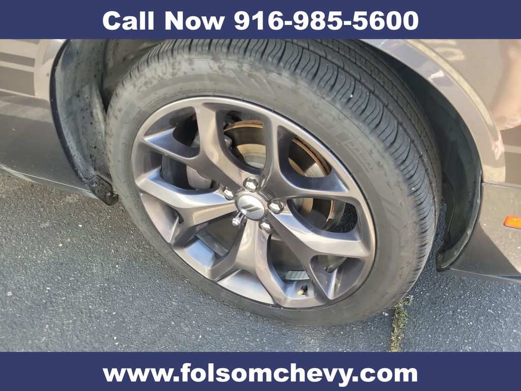 Used 2017 Dodge Challenger SXT with VIN 2C3CDZAG6HH629310 for sale in Folsom, CA