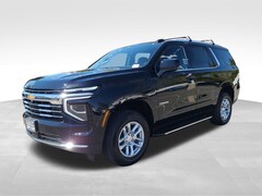 2025 Chevrolet Tahoe LT SUV