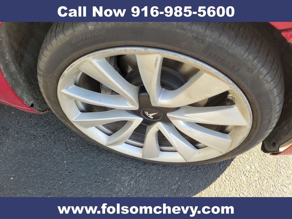 2018 Tesla Model 3 photo 2