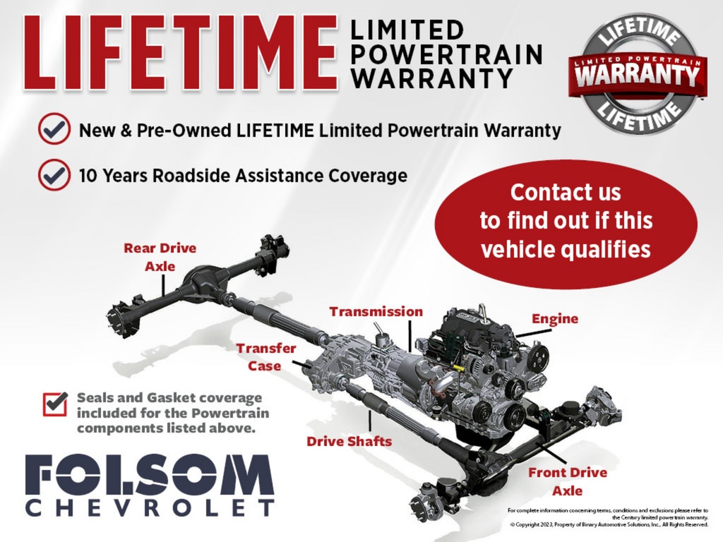 2024 Chevrolet Blazer 2LT - Photo 41