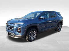 2026 Chevrolet Equinox LT SUV