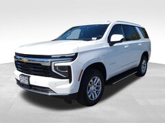 2025 Chevrolet Tahoe LS SUV