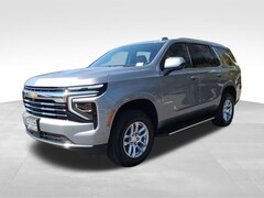 2025 Chevrolet Tahoe LT SUV