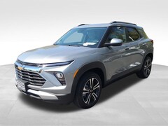 2026 Chevrolet Trailblazer LT SUV