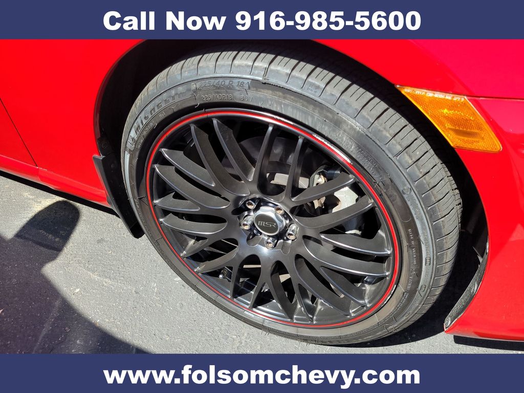 Used 2013 Scion FR-S 10 Series with VIN JF1ZNAA10D2724230 for sale in Folsom, CA
