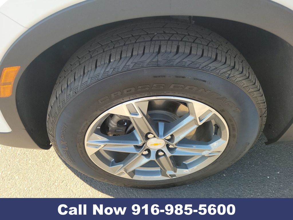 2024 Chevrolet Blazer 2LT - Photo 37