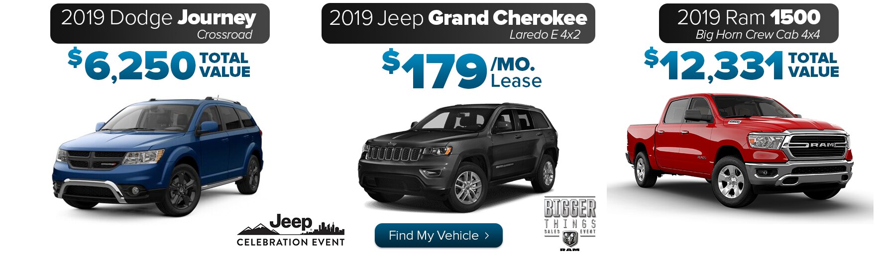 Dodge Chrysler Jeep Ram Dealer Folsom CA Folsom Lake Serving