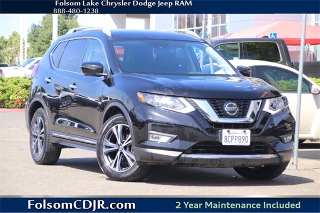 Nissan Of Elk Grove >> Used 2018 Nissan Rogue For Sale Folsom Near Sacramento Elk Grove Roseville Rocklin Citrus Heights Ca Nissan Of Elk Grove >> Used 2018 Nissan Rogue For Sale Folsom Near Sacramento Elk Grove Roseville Rocklin Citrus Heights Ca
