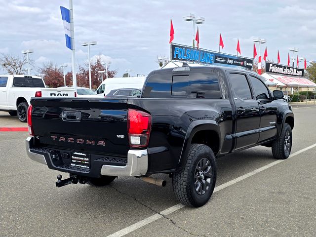 2023 Toyota Tacoma SR5 photo 2