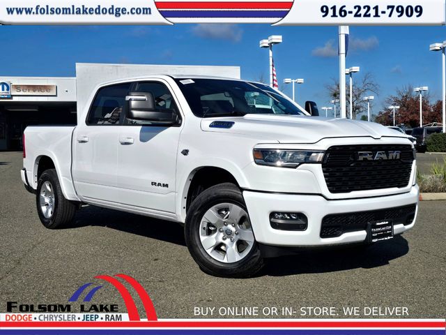 2026 RAM Ram 1500 Pickup Big Horn/Lone Star's photo