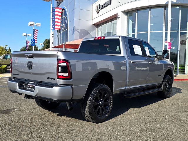 2024 Ram 2500 Big Horn photo 4