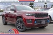 Jeep Grand Cherokee 4xe