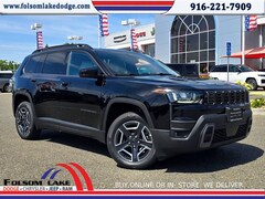 2026 Jeep Cherokee LIMITED 4X4 Sport Utility