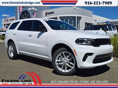 2026 Dodge Durango GT AWD Sport Utility