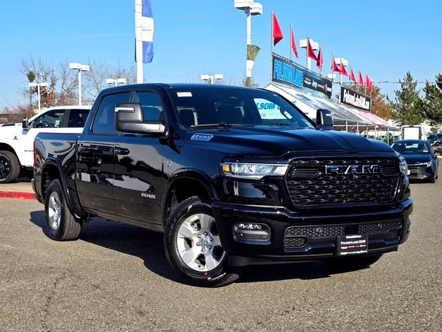 2026 RAM Ram 1500 Pickup Big Horn/Lone Star's photo