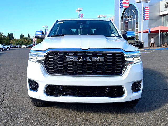 2026 Ram 1500 photo 2