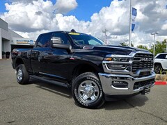 2025 Ram 2500 TRADESMAN CREW CAB 4X4 6'4 BOX Pickup