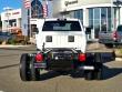2026 Ram 3500 Chassis Cab TRADESMAN  REGULAR  4X4 84' CA Pickup