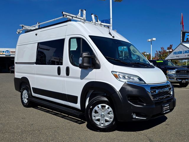 2025 RAM ProMaster Cargo Van Base's photo