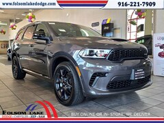 2026 Dodge Durango GT PLUS AWD HEMI V8 Sport Utility