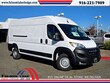  Ram ProMaster