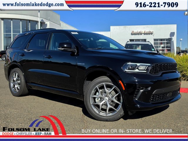  Dodge Durango
