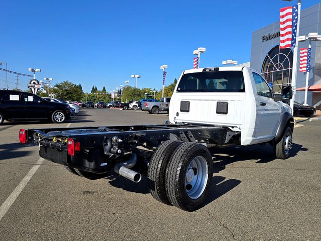 2026 Ram 5500 Tradesman photo 4