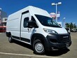 Ram ProMaster
