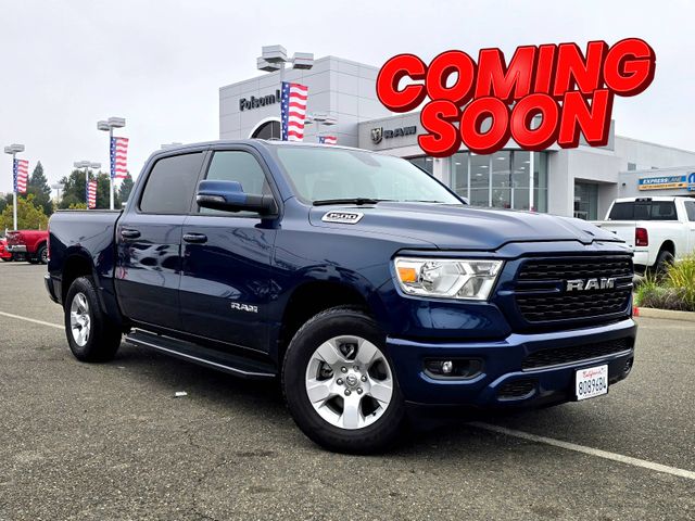 2024 RAM Ram 1500 Pickup Big Horn/Lone Star's photo