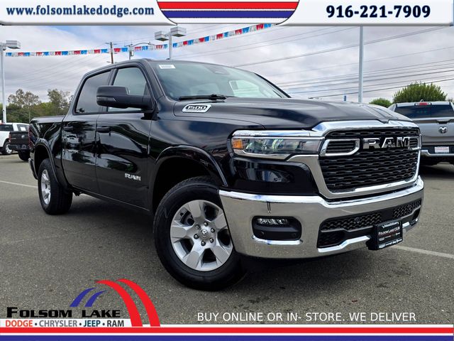 2026 RAM Ram 1500 Pickup Big Horn/Lone Star's photo