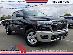 2026 Ram 1500 BIG HORN CREW CAB 4X4 5'7 BOX Pickup