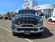 2026 Ram 3500 TRADESMAN CREW CAB 4X4 8' BOX Pickup