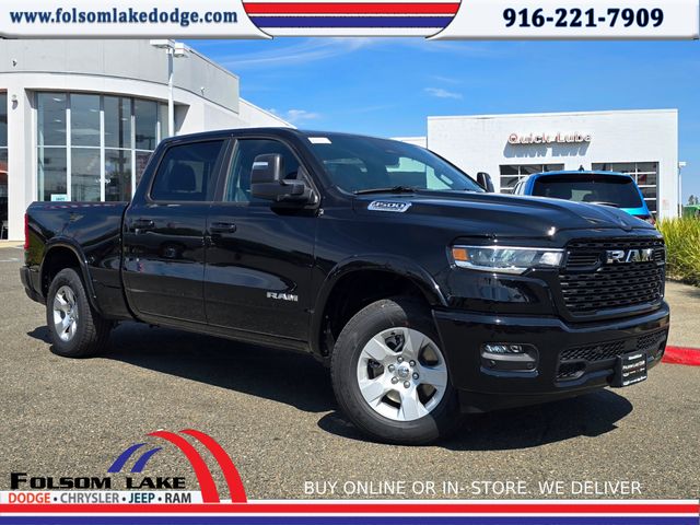 2026 RAM 1500 Pickup Big Horn/Lone Star