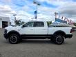 2026 Ram 2500 REBEL CREW CAB 4X4 6'4 BOX Pickup