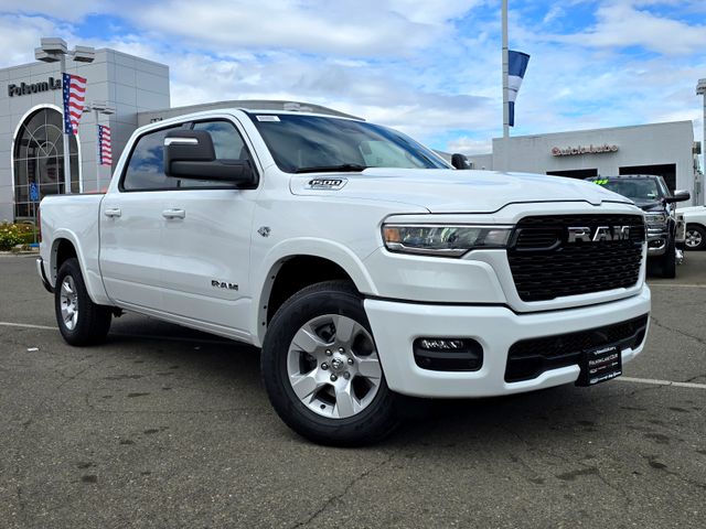 2026 RAM Ram 1500 Pickup Big Horn/Lone Star's photo