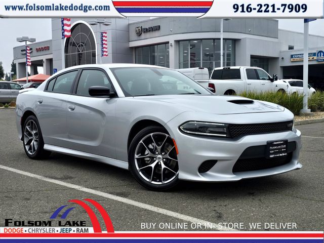 2023 Dodge Charger GT's photo