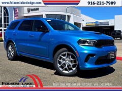 2026 Dodge Durango GT AWD HEMI V8 Sport Utility