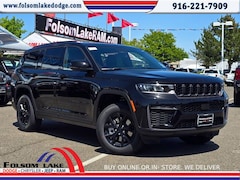 2026 Jeep Grand Cherokee L LAREDO ALTITUDE 4X4 Sport Utility