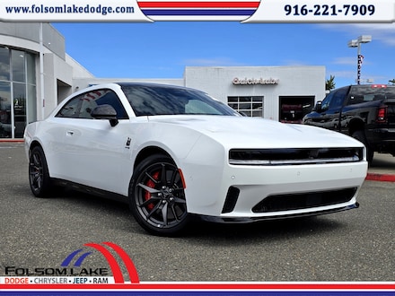 2024 Dodge Charger DAYTONA SCAT PACK AWD Coupe