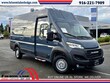  Ram Promaster 3500 EV